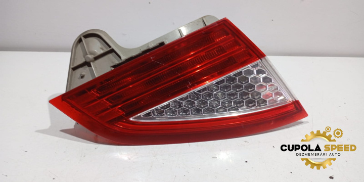 Stop stanga haion 7S71-13A603 Ford Mondeo MK4 [2007 - 2010]