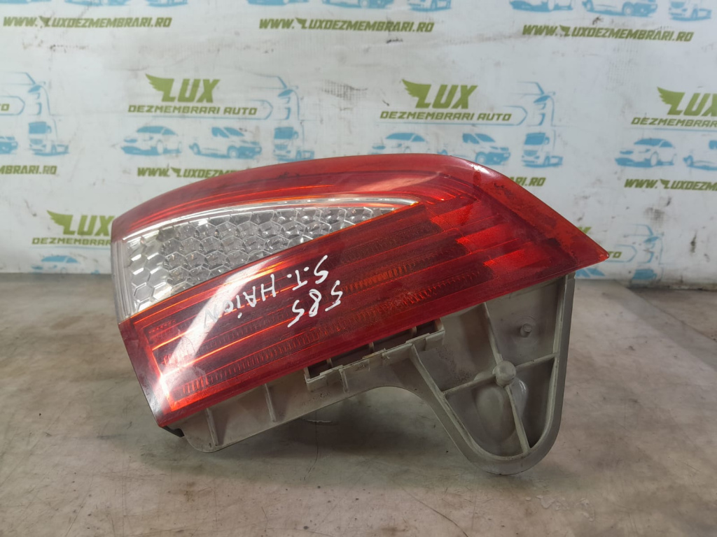 Stop stanga haion 7S7113A603 Ford Mondeo MK4 [2007 - 2010] 2.0 TDCI UFBB