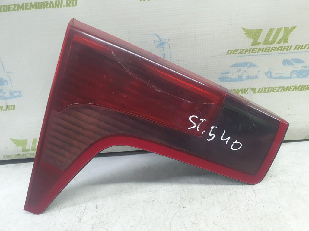 Stop stanga haion 89032711 Citroen C5 [facelift] [2004 - 2008] 1.6 hdi 9HZ