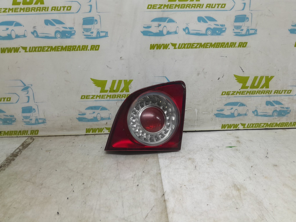 Stop stanga haion 89037923 Volkswagen VW Golf Plus [2004 - 2009]