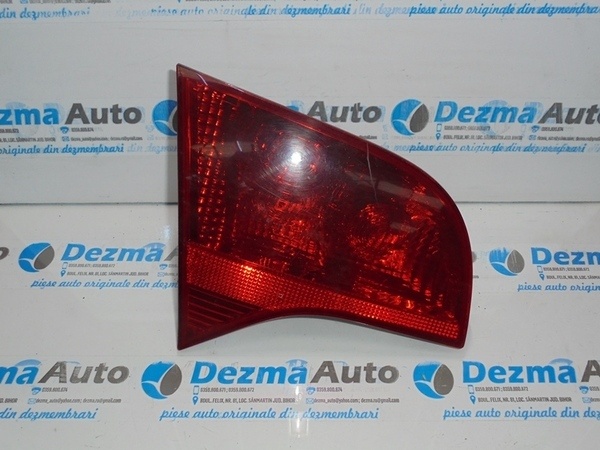 Stop stanga haion, 8E9945093, Audi A4 Avant (8ED, B7)(id:227885)