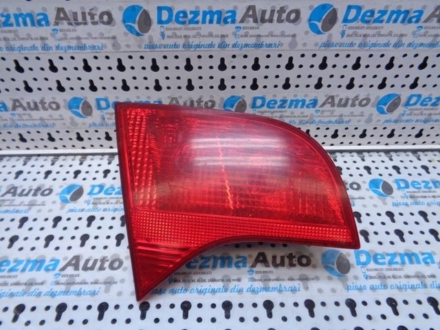Stop stanga haion 8E9945093, Audi A4 Avant (8ED, B7) 2004-2008 (id:201091)