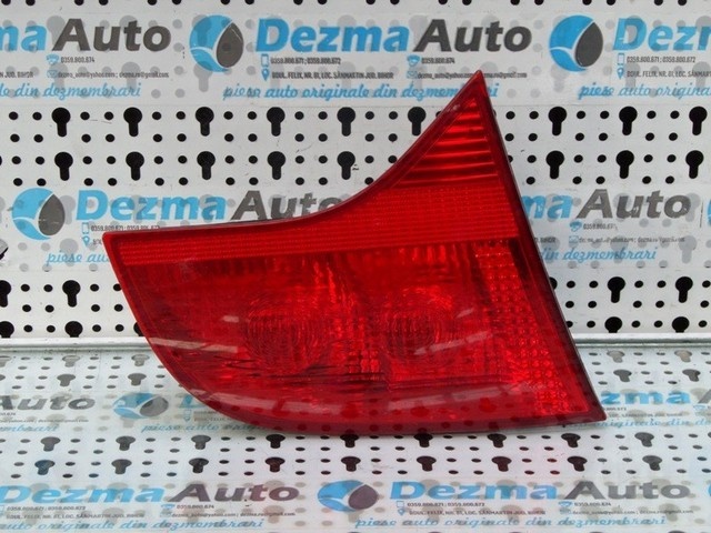 Stop stanga haion 8E9945093, Audi A4 Avant (8ED, B7) 2004-2008, (id:182342)