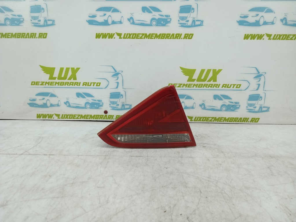 Stop stanga haion 8t0945093 Audi A5 8T [2007 - 2011]