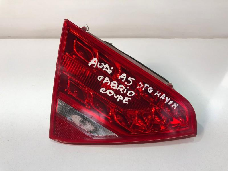 Stop stanga haion 8T0945093A Audi A5 8T [2007 - 2011]