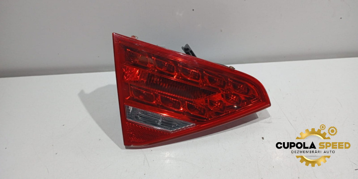 Stop stanga haion 8T0945093A Coupe Audi A5 8T [2007 - 2011]