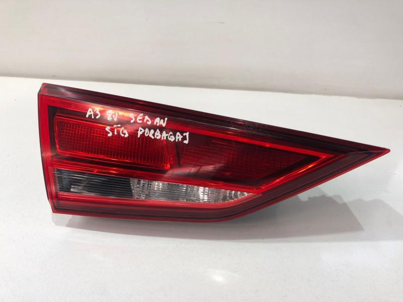 Stop stanga haion 8v5945075 Audi A3 8V [2012 - 2016]