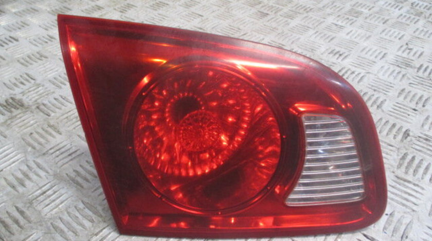 Stop stanga haion 92405-2B040 Hyundai Santa Fe 2.2 CRDI an fab. 2006 - 2012