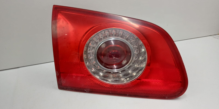 Stop stanga haion 94509306S Volkswagen VW Passat B6 [2005 - 2010]
