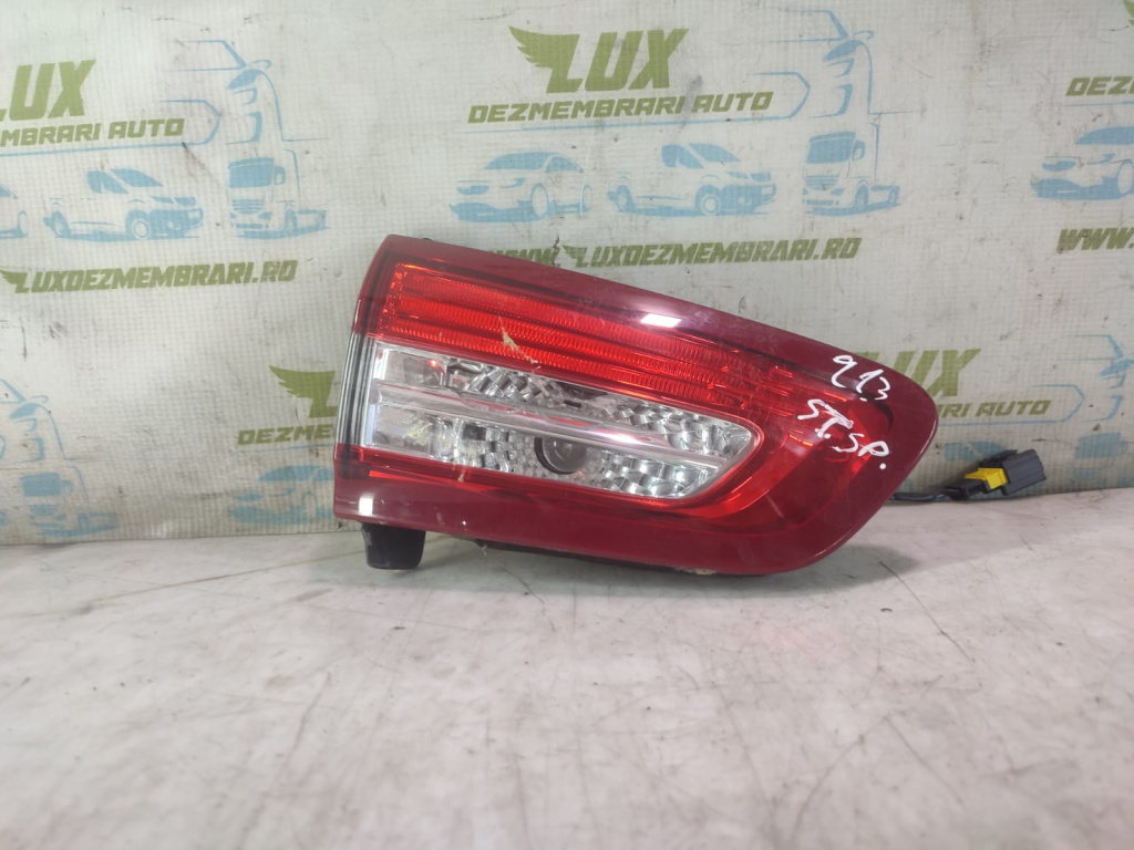 Stop stanga haion 9803168080 Citroen DS5 [2012 - 2015] 2.0 hdi RHC HYBRID
