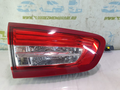 Stop stanga haion 9803168080 Citroen DS5 [2012 - 2015] 2.0 hdi
