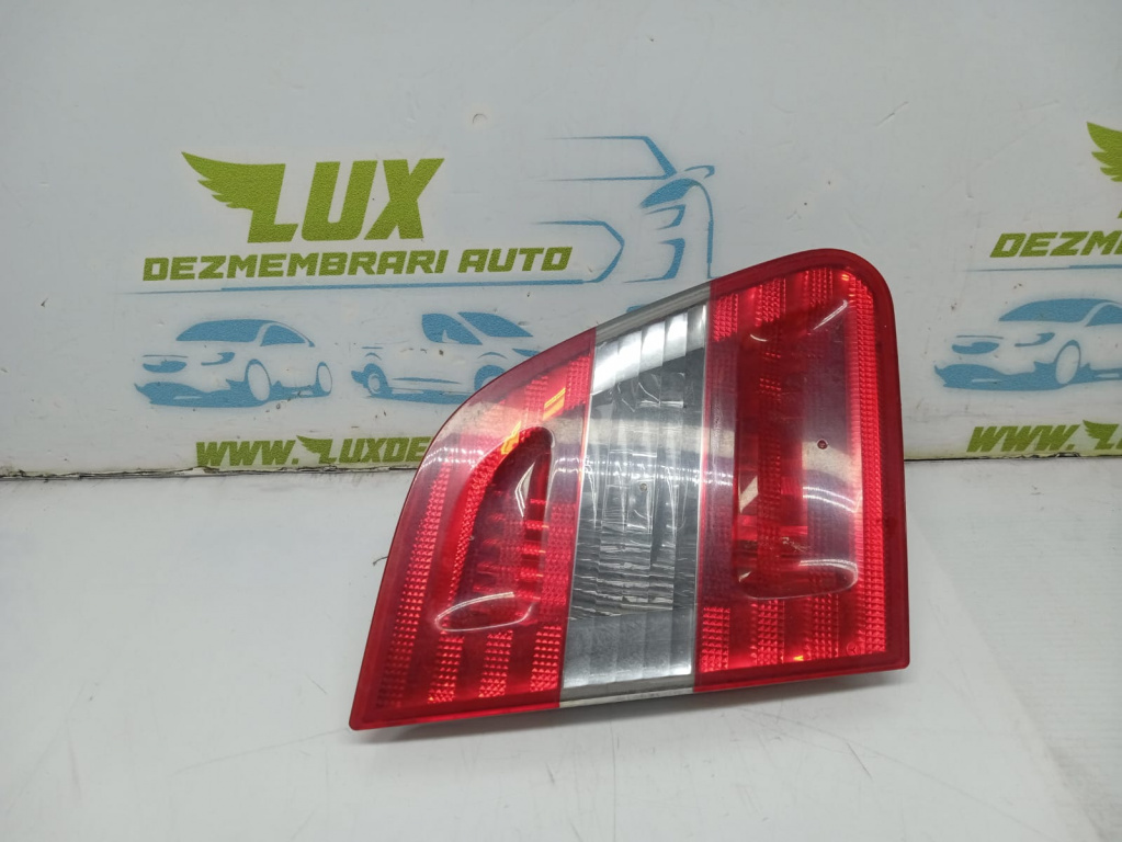Stop stanga haion a1698200577 Mercedes-Benz B-Class W245 [2005 - 2008] 2.0 benzina om266.960