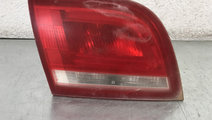 Stop stanga haion Audi A3 Sportback 1.6 TDI Manual...