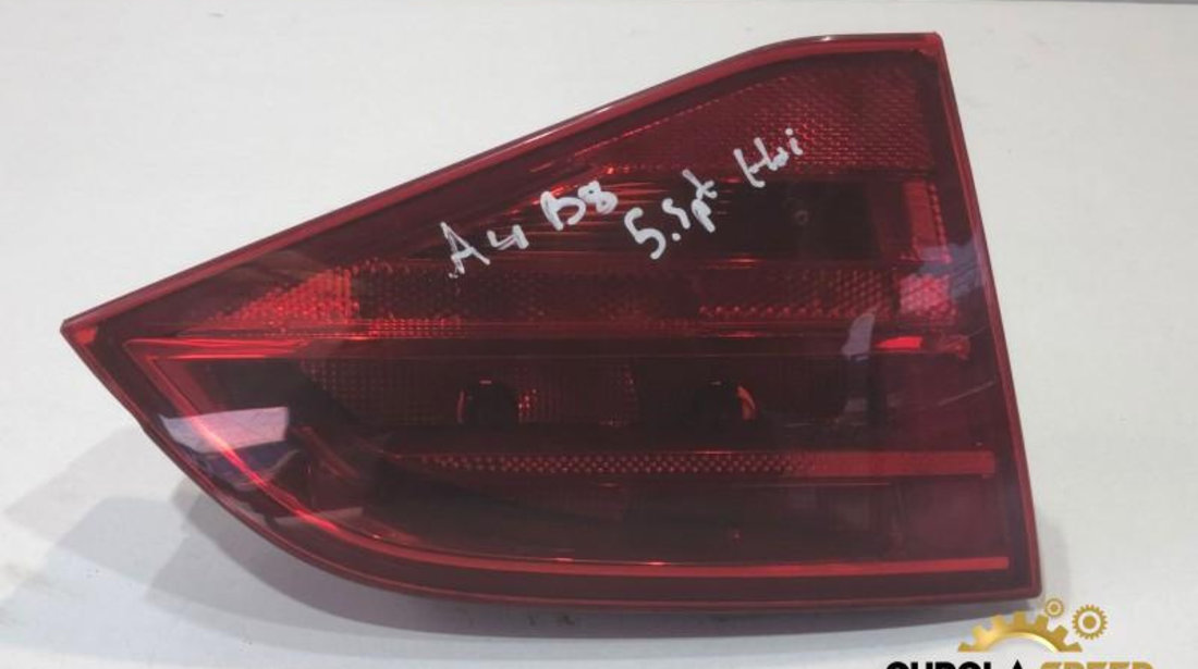 Stop stanga haion Audi A4 (2007-2011) [8K2, B8] 21969002