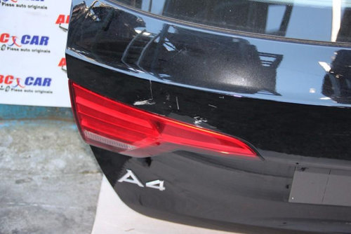 Stop stanga haion Audi A4 2015-2019 8W2, B9