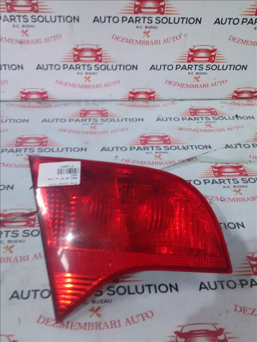 Stop stanga haion AUDI A4 B7 an fabr. 2007