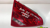 Stop stanga haion Audi A5 (2007-2011) [8T3] 8T0945...