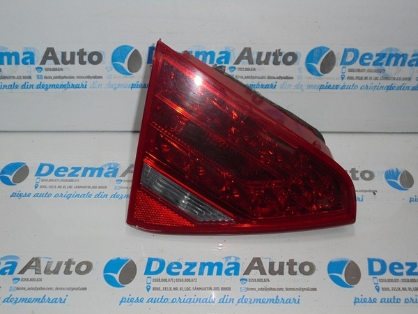 Stop stanga haion, Audi A5 Sportback (8TA)(id:112681)