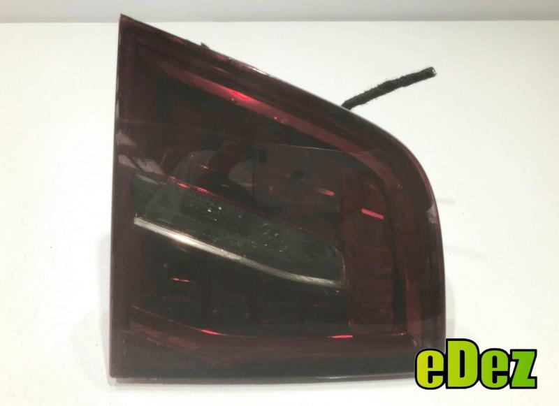 Stop stanga haion Audi A6 facelift (2008-2011) [4f, C6] 4f5945093e