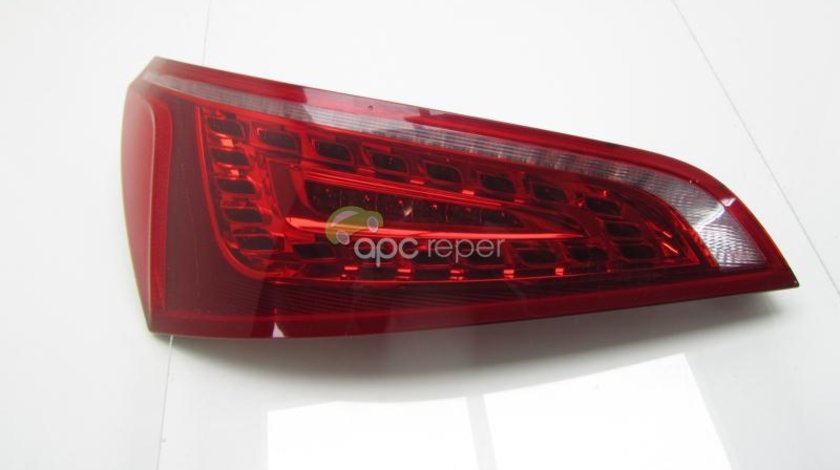 Stop stanga Haion Audi Q5 8R Led Original 8R0945093A