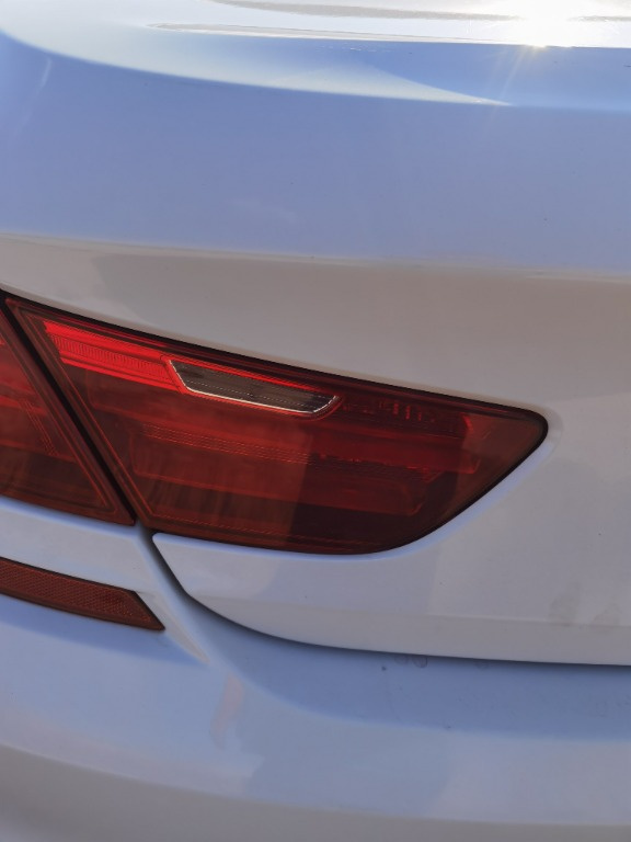 Stop stanga haion BMW 630d F06
