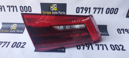 Stop stanga haion BMW seria 5 G30 / F90 cod 7376473-11