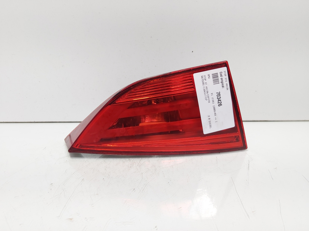 Stop stanga haion, Bmw X1 (E84) (id:703426)