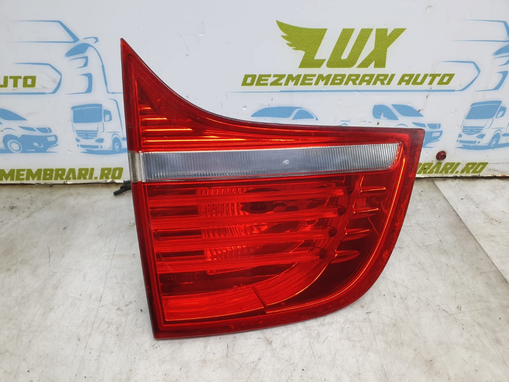 Stop stanga haion BMW X6 E71/E72 [2008 - 2012] 3.0 d M57D30T2