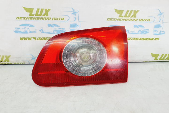 Stop stanga haion break 27449002 3c994509306s Volkswagen VW Passat B6 [2005 - 2010]