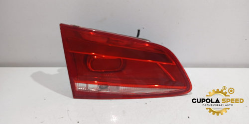 Stop stanga haion Break 3AF945093Q Volkswagen VW Passat B7 [2010 - 2015]