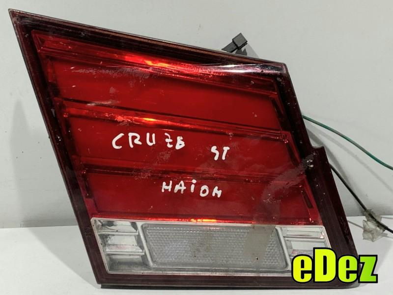 Stop stanga haion Chevrolet Cruze (2012->) [J308]