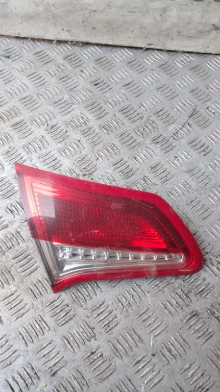 Stop stanga haion Citroen C4 B7 1.6 HDI an 2012 cod 9672155880