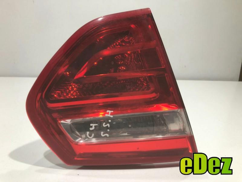 Stop stanga haion Citroen C4 Picasso (2006-2010) 9653547777