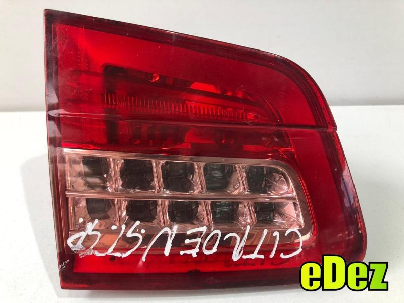 Stop stanga haion Citroen C5 III (2008-2012) 9687583080