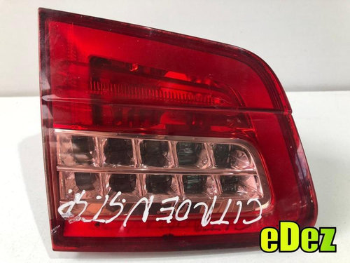 Stop stanga haion Citroen C5 III (2008-2012) 9687583080