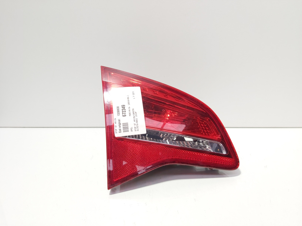 Stop stanga haion, cod 13260838, Opel Meriva B (id:672349)