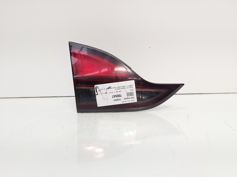 Stop stanga haion, cod 13288832, Opel Zafira C (P12) (id:700547)