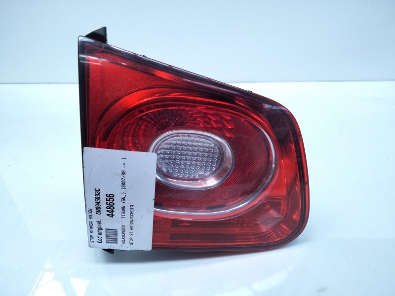 Stop stanga haion, cod 5N0945093C , Vw Tiguan (5N) (id:448656)