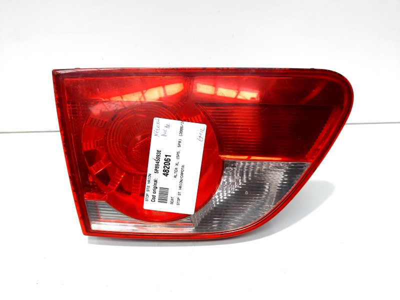Stop stanga haion, cod 5P8945093E, Seat Altea XL (5P5, 5P8) (id:482061)