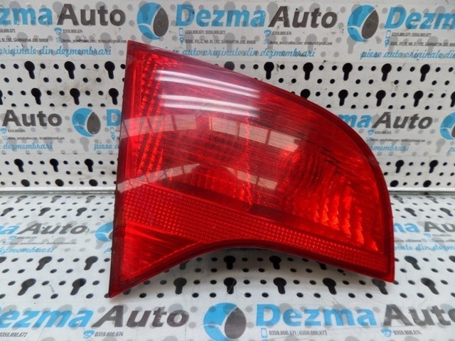 Stop stanga haion, cod 8E9945093, Audi A4 Avant (8ED, B7) 2004-2008 (id:188800)
