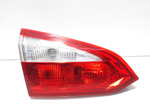 Stop stanga haion, cod BM51-13A603-BC, Ford Focus 3 Turnier (id:503887)