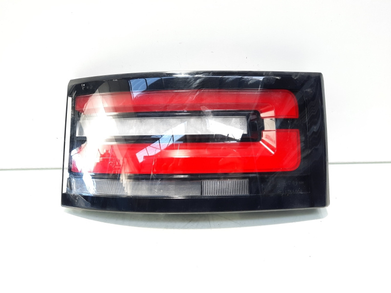 Stop stanga haion, cod HY32-13193-BD, Land Rover Discovery V (L462) (id:562894)