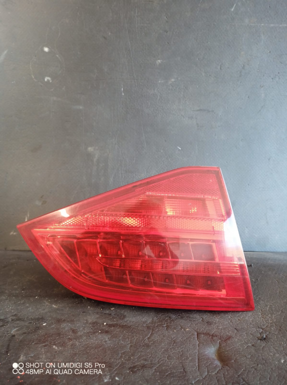 Stop stanga haion cu led , Audi A4 Avant B8 COD - 8K9945093B