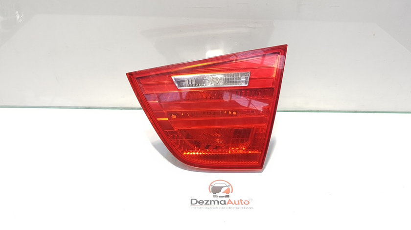 Stop stanga haion cu led, Bmw 3 Touring (E91) (id:398207)