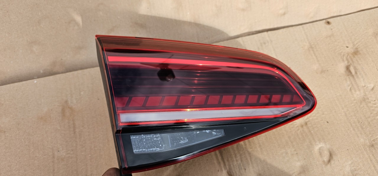 Stop stanga haion Dinamic LED Vw Golf 7 Facelift 2017 2018 2019