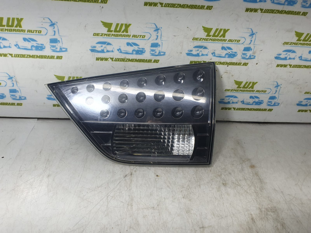 Stop stanga haion e131784 Mitsubishi Outlander 2 [2005 - 2009] 6b31