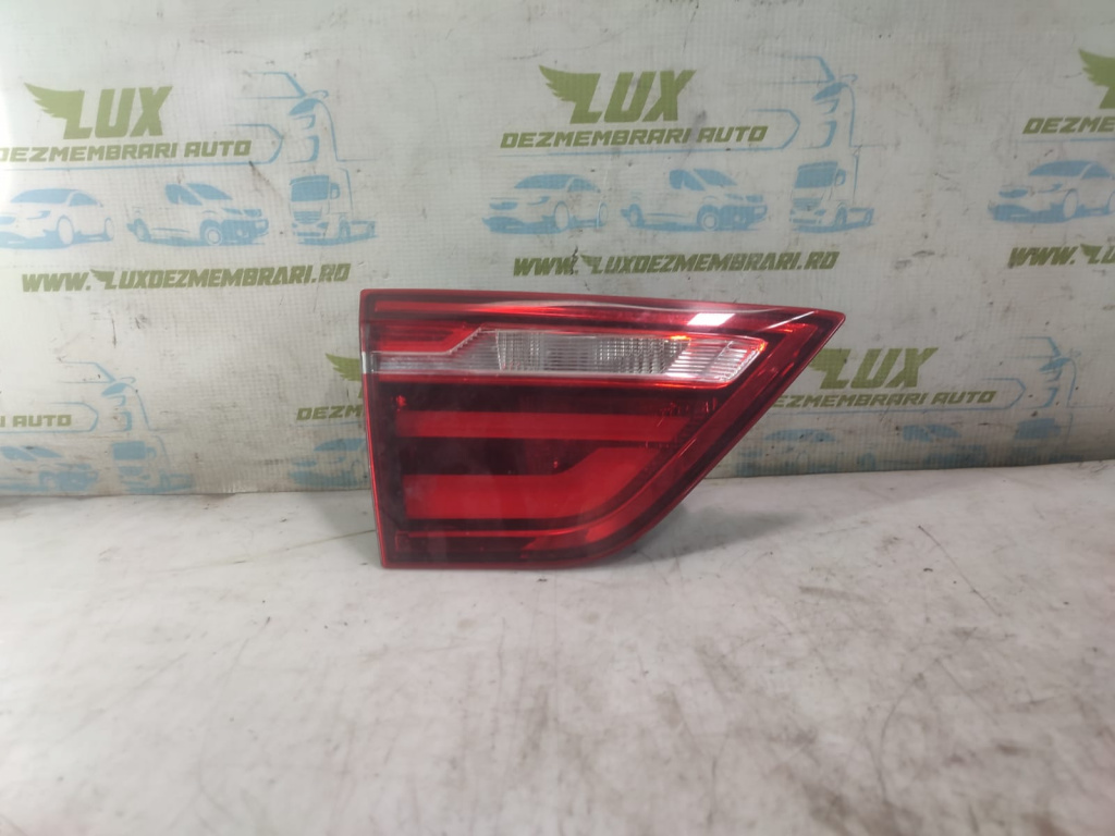 Stop stanga haion f03565000 7331283 BMW X4 F26 [2014 - 2018] 3.0 d N57D30B