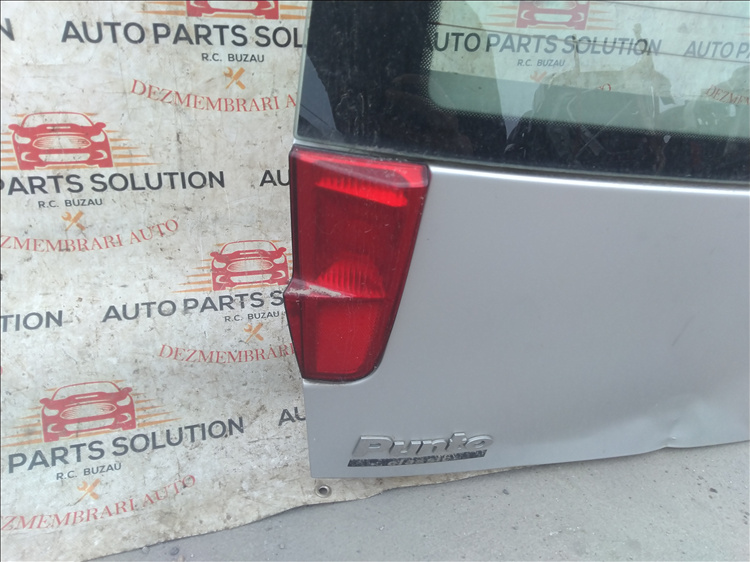 Stop stanga haion FIAT PUNTO an fabr.2008