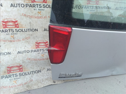 Stop stanga haion FIAT PUNTO an fabr.2008