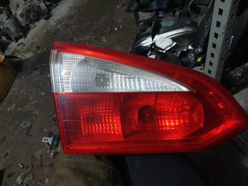 Stop Stanga Haion Ford Focus 3 2011-2014